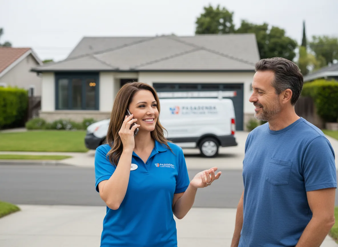 Electrician Garwood, NJ FAQs